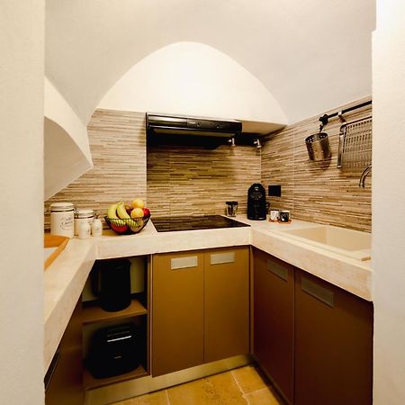 La Maison - Private Wellness Ostuni Exterior foto