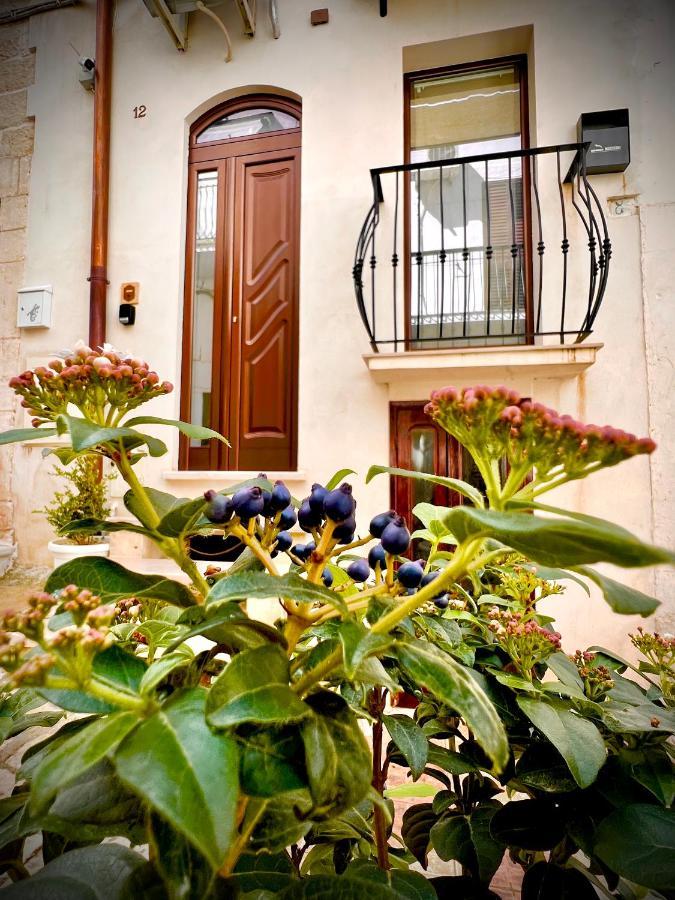 La Maison - Private Wellness Ostuni Exterior foto