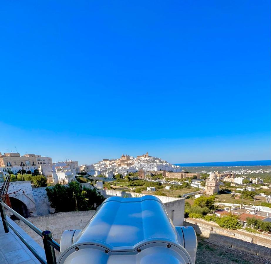 La Maison - Private Wellness Ostuni Exterior foto