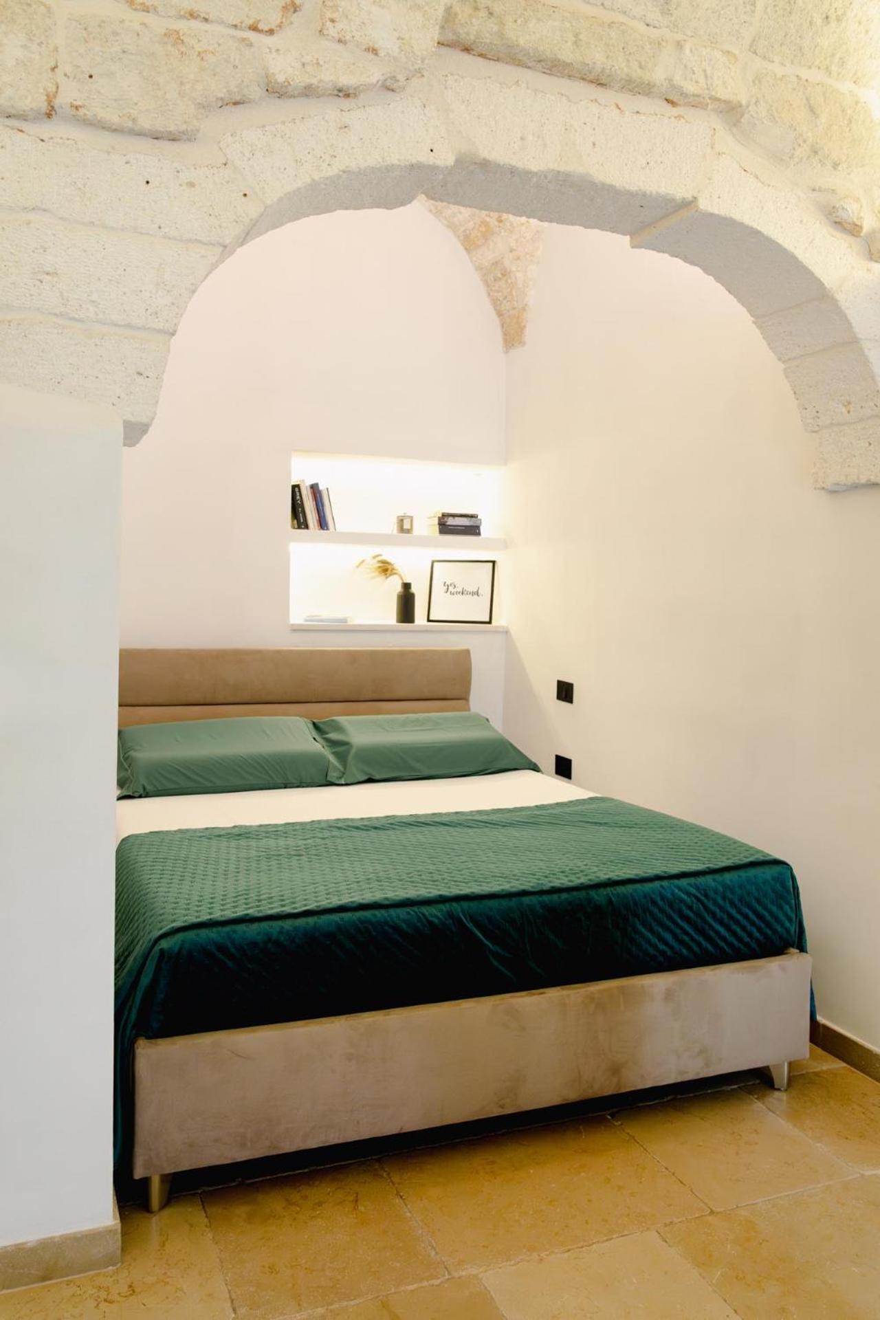 La Maison - Private Wellness Ostuni Exterior foto