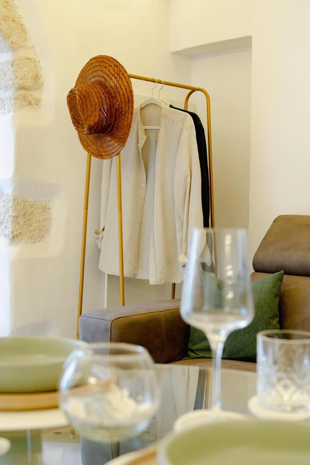 La Maison - Private Wellness Ostuni Exterior foto