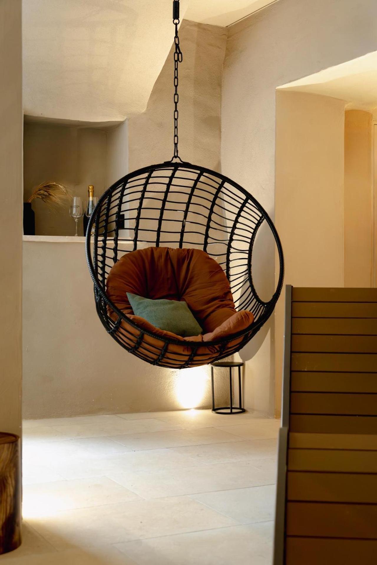 La Maison - Private Wellness Ostuni Exterior foto