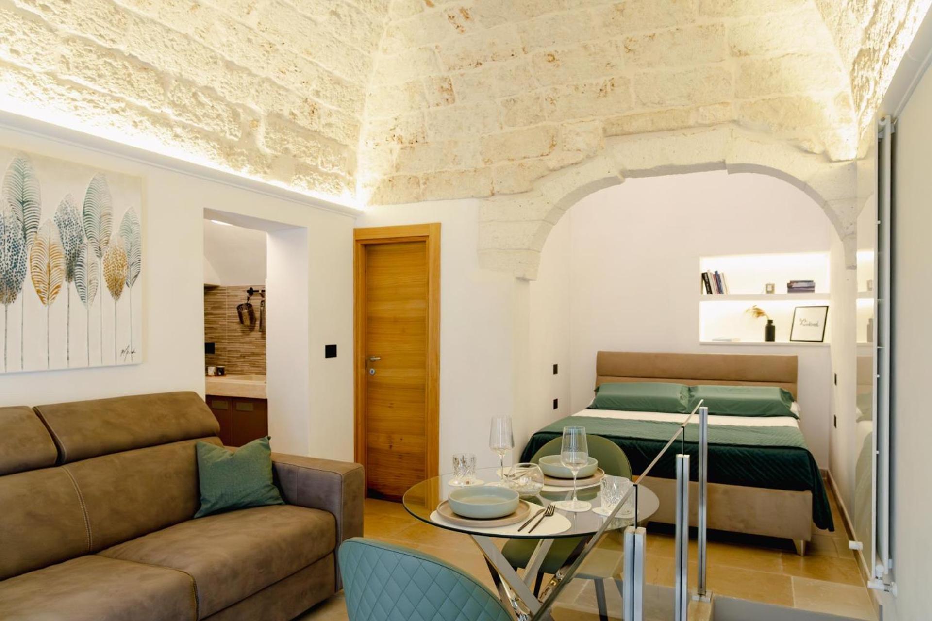 La Maison - Private Wellness Ostuni Exterior foto