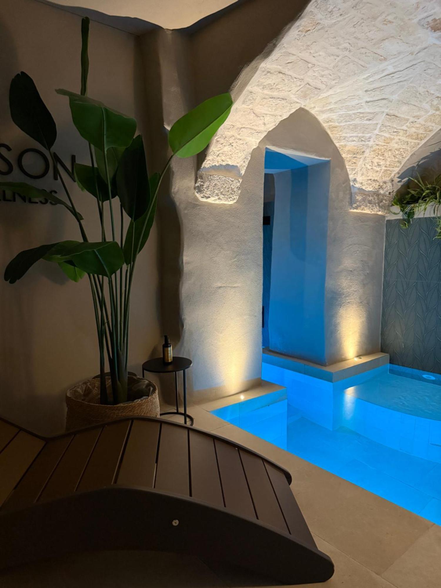 La Maison - Private Wellness Ostuni Exterior foto