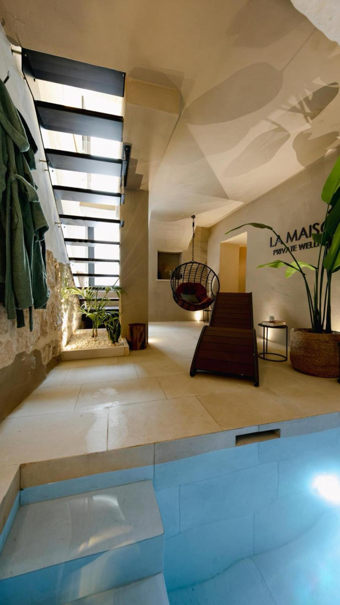 La Maison - Private Wellness Ostuni Exterior foto