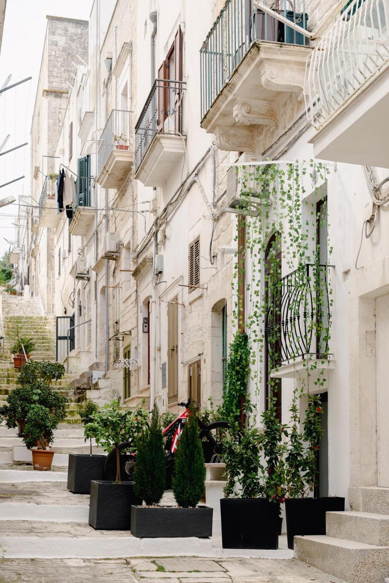 La Maison - Private Wellness Ostuni Exterior foto
