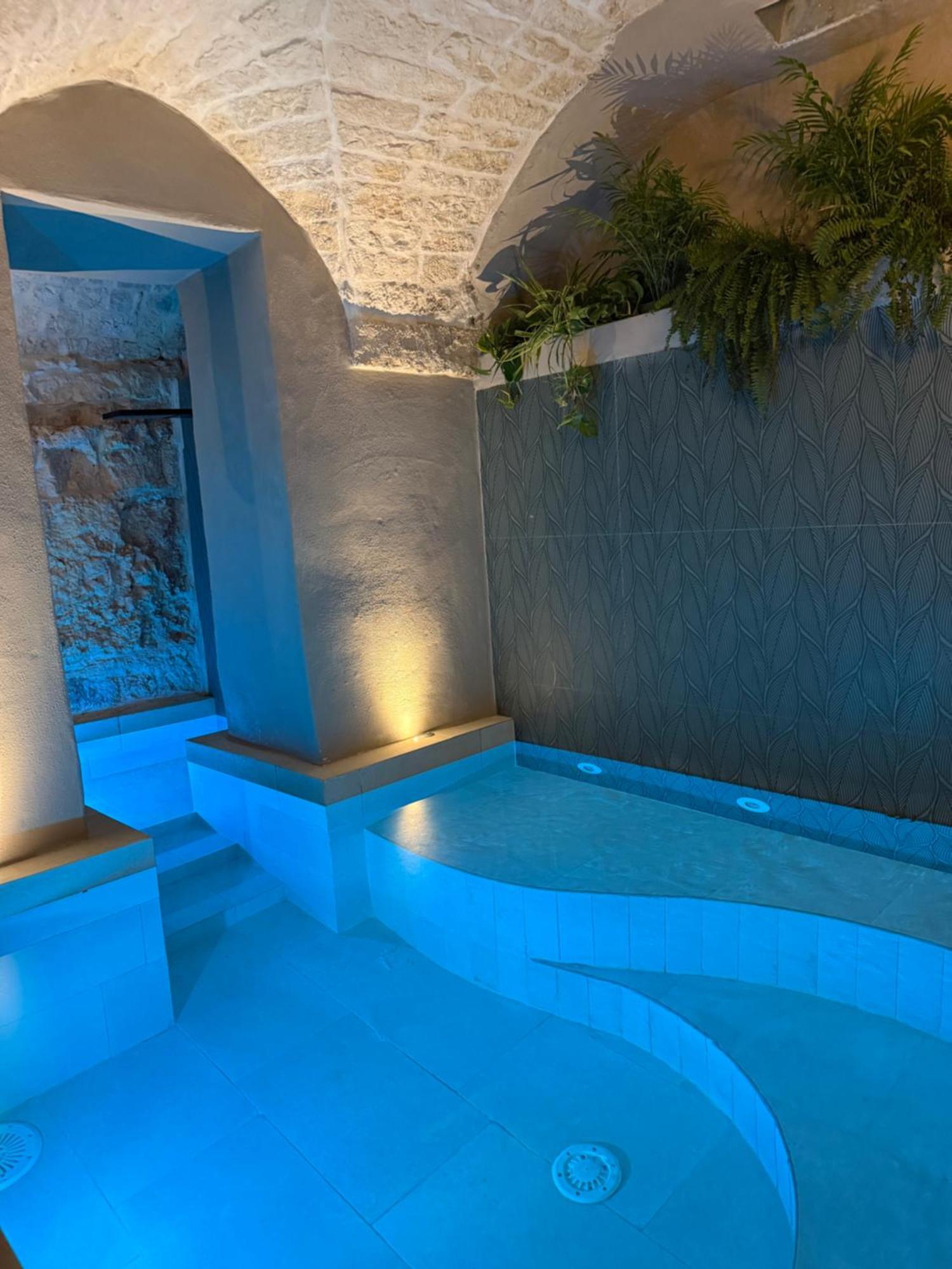 La Maison - Private Wellness Ostuni Exterior foto