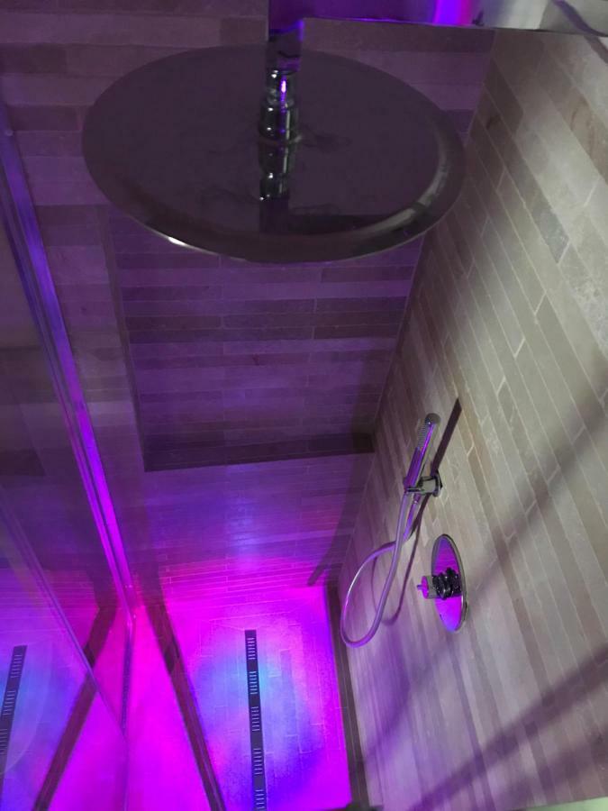 La Maison - Private Wellness Ostuni Exterior foto